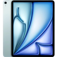 Планшет Apple iPad Air 13" 2026 5G 128GB (голубой)