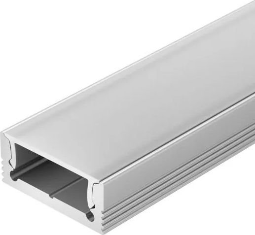 

Алюминиевый профиль Arlight SL-Slim-H7-3000 Anod 036033