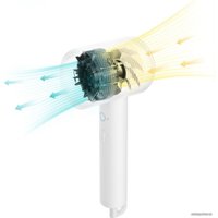 Фен Xiaomi Mi Ionic Hair Dryer H300 CMJ01ZHM (китайская версия)