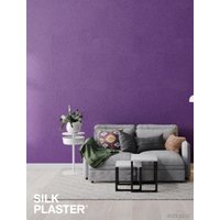 Жидкие обои Silk Plaster Art Design I 254