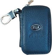 Авто с логотипом KIA