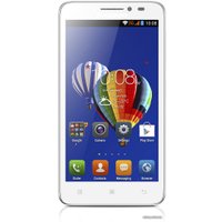 Телефон Lenovo A606 Black