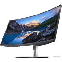 Монитор Dell UltraSharp U3421WE