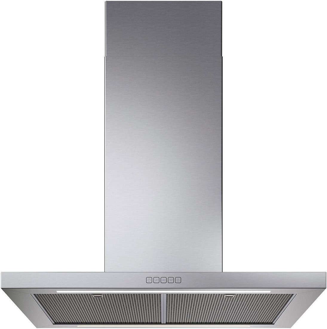 Кухонная вытяжка Ikea KULINARISK 303.831.44 (черный)