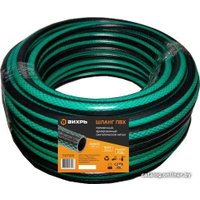 Шланг Вихрь Поливочный ПВХ 73/7/2/9 (3/4", 15 м)