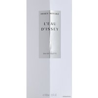 Туалетная вода Issey Miyake L'Eau D'issey EdT (тестер, 100 мл)