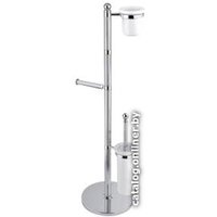 Держатель для туалетной бумаги Cezares OLIMP-WCS-02-M