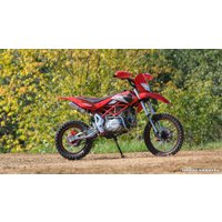 Мотоцикл IRBIS TTR 150
