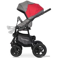 Универсальная коляска Riko Mario (2 в 1, 03)