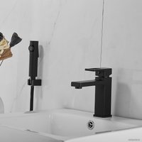 Смеситель Shevanik S8271H