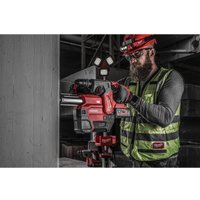Перфоратор Milwaukee M18 ONE FHX DEL-552C Fuel 4933478506 (с 2-мя АКБ, кейс)