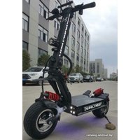Электросамокат Minimotors Dualtron X2