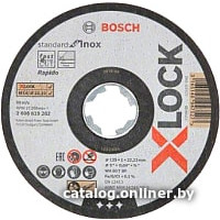 Отрезной диск Bosch 2.608.619.363