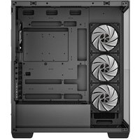 Корпус DeepCool CG580 4F R-CG580-BKADA4-G-1