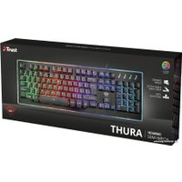 Клавиатура Trust GXT 860 Thura
