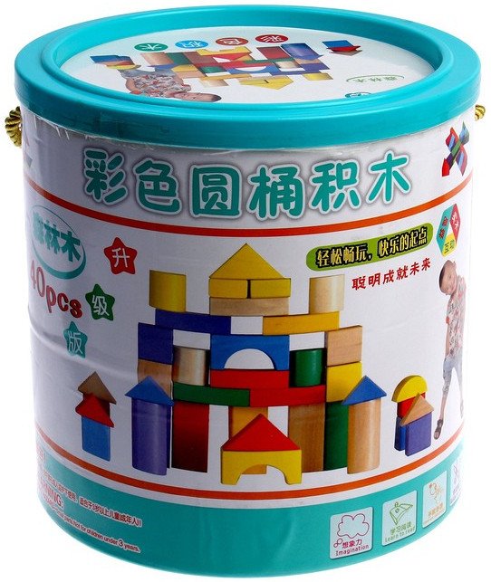 

Конструктор Sima-Land 9378621