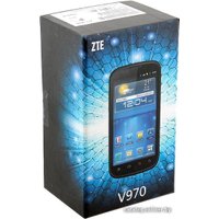 Смартфон ZTE Grand X (V970)