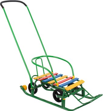 Galaxy Мишутка 1 Универсал (зеленый)