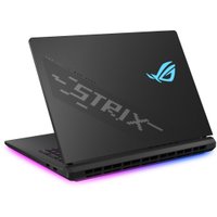 Игровой ноутбук ASUS ROG Strix SCAR 18 2025 G835LW-SA037