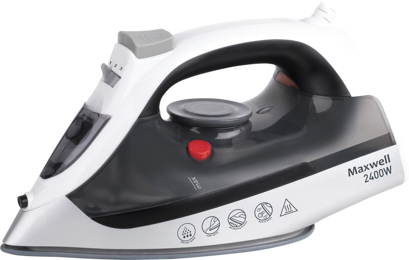 

Утюг Maxwell MW-3023