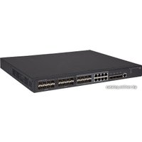 Управляемый коммутатор 3-го уровня HP 5130-24G-SFP-4SFP+ EI (JG933A)