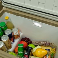 Компрессорный автохолодильник Meyvel AF-F50