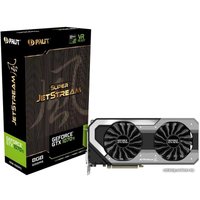 Видеокарта Palit GeForce GTX 1070 Ti Super JetStream 8GB GDDR5