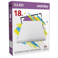 Точечный светильник SmartBuy SBL-BDLS-18-4K