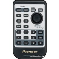 CD/MP3-магнитола Pioneer DEH-P88RS-II