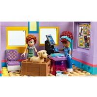 Конструктор LEGO Friends 41727 Центр спасения собак