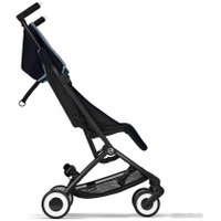 Коляска прогулочная «книга» Cybex Libelle с дождевиком (Ocean Blue)