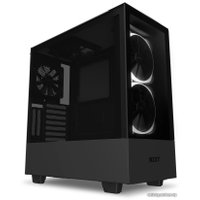 Корпус NZXT H510 Elite CA-H510E-B1