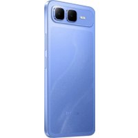 Телефон Infinix Smart 10 Plus X6725C 4GB/128GB (синий)