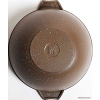 Казан Мечта Гранит Brown 55806