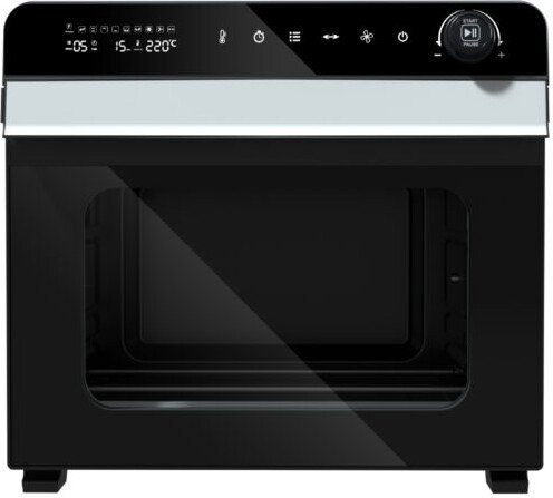 

Аэрогриль (аэрофритюрница) Libhof AFX-30