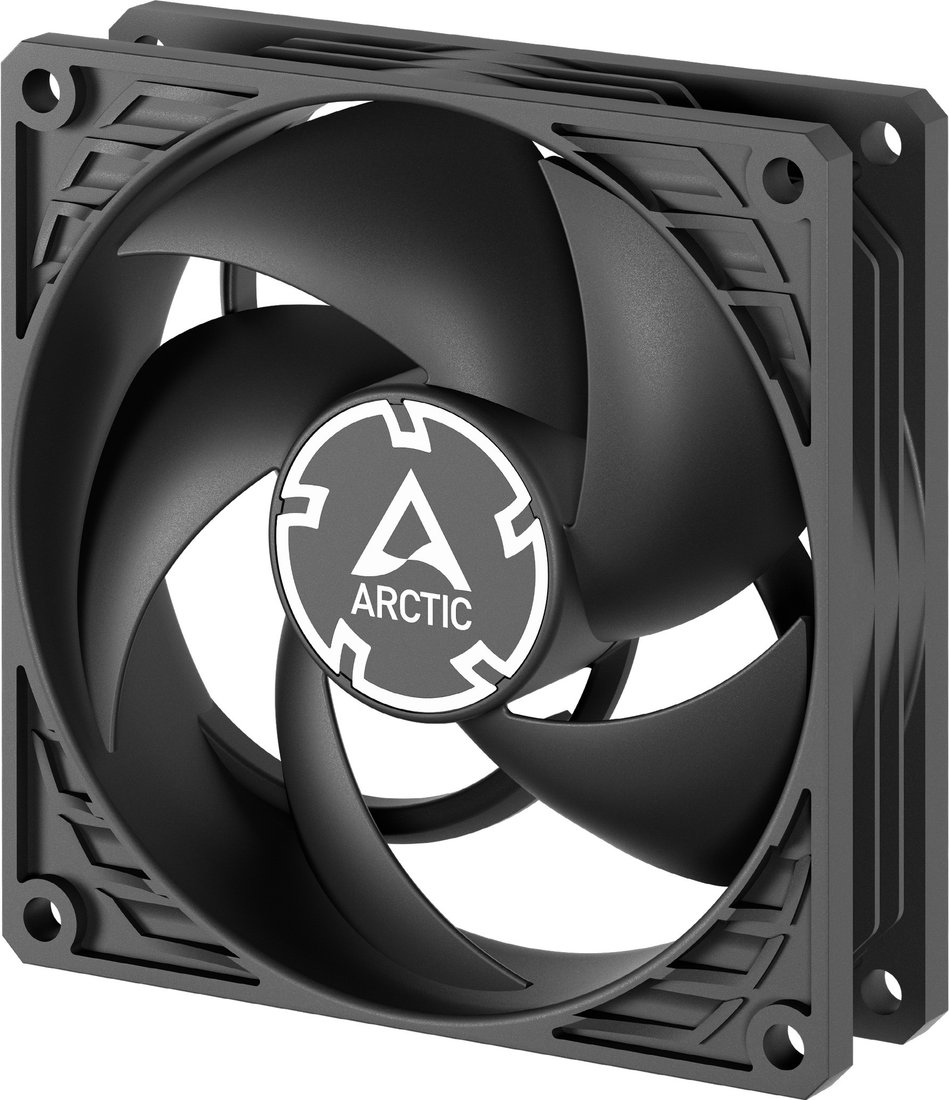 Вентилятор для корпуса Arctic P9 PWM PST ACFAN00298A
