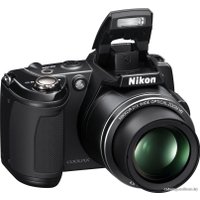 Фотоаппарат Nikon Coolpix L120