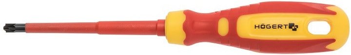 

Отвертка Hoegert Technik HT1S974