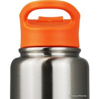 Термос БИОСТАЛЬ NHF-1000 1л (нержавеющая сталь)