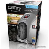 Тепловентилятор Camry CR 7715