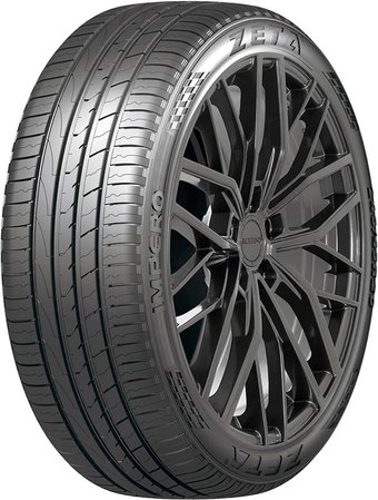 Летние шины Zeta Impero 255/55R18 109W