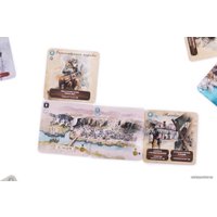 Карточная игра Эврикус Картавентура Винланд