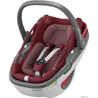 Детское автокресло Maxi-Cosi Coral (essential red)
