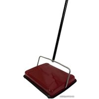 Щетка для пола Dommelochi K-MSH03 (красный)