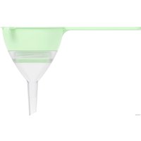 Воронка-сито Альтернатива М8316 (бежевый)