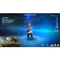  Final Fantasy XIV: A Realm Reborn для PlayStation 4