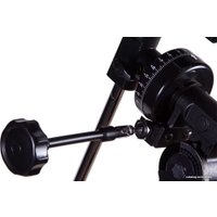 Телескоп Bresser Classic 60/900 EQ