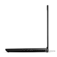 Рабочая станция Lenovo ThinkPad P50 [20EQ000KRT]