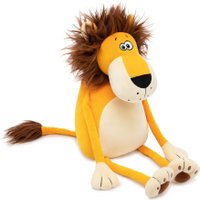 Классическая игрушка BUDI BASA Лев Тэд Pr32-07