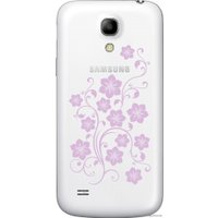 Смартфон Samsung Galaxy S4 mini La Fleur (I9190)